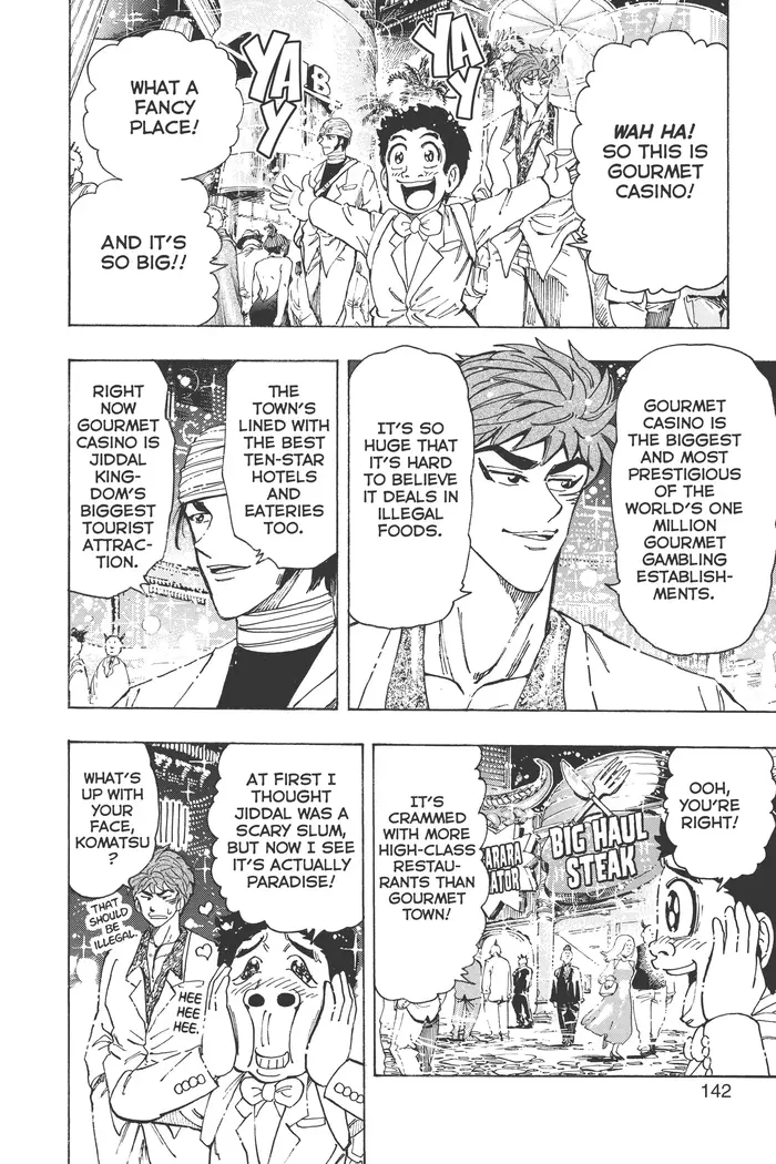 Toriko Chapter 161 image 02_optimized